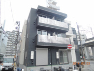 エルヴィータ新松戸の画像