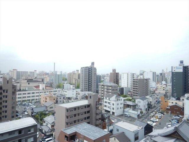 UNROOM(アンルーム)の展望|UNROOM(アンルーム)