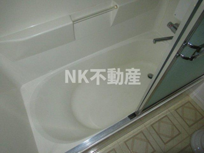 【浴室】 | プロシード八戸ノ里（八戸ノ里賃貸） | 日々の暮らしに欠かせないお風呂です