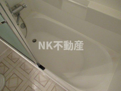 【浴室】 | プロシード八戸ノ里（八戸ノ里賃貸） | 日々の暮らしに欠かせないお風呂です