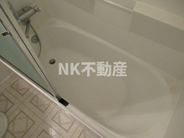 【浴室】 | プロシード八戸ノ里（八戸ノ里賃貸） | 日々の暮らしに欠かせないお風呂です