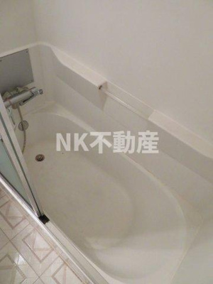 【浴室】 | プロシード八戸ノ里（八戸ノ里賃貸） | ゆったり過ごせるお風呂です