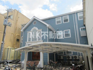 プロシード八戸ノ里（八戸ノ里賃貸）の画像