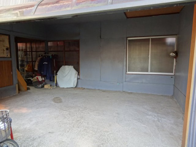 【駐車場】 | 内野駐車場