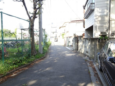 【駐車場】 | 内野駐車場