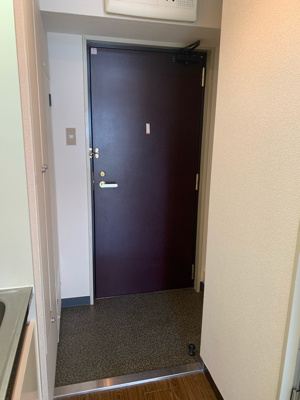 【玄関】 | スルガアーバンビレッジ