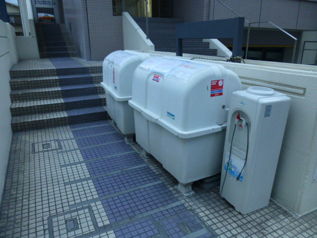 スルガアーバンビレッジのその他共用部分