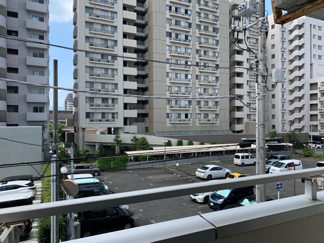 スルガアーバンビレッジの展望