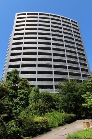 ミレニアムガーデンコート