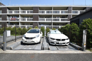 【その他共用部分】 | 駐車場