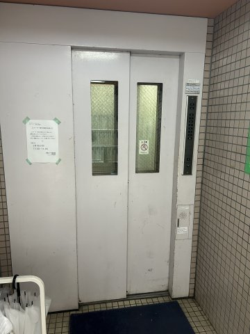 スルガアーバンビレッジのその他共用部分