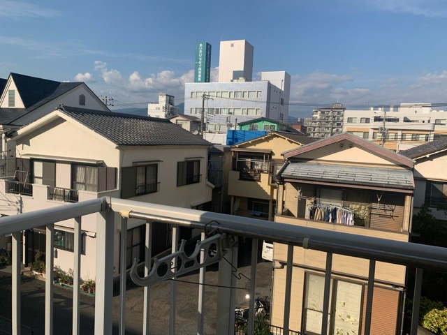スルガアーバンビレッジの展望