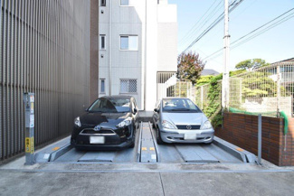 【その他共用部分】 | 駐車場