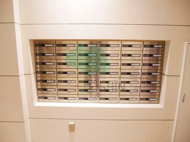ラファセフェリーズのその他共用部分