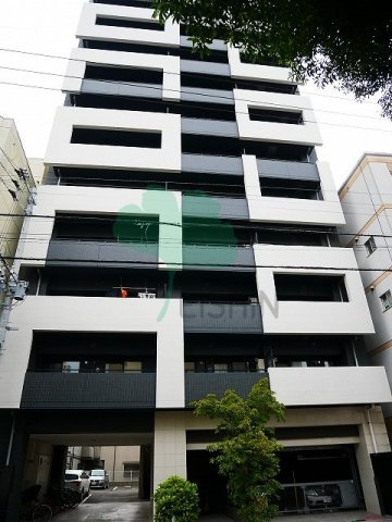 ラファセフェリーズの外観|外観です。