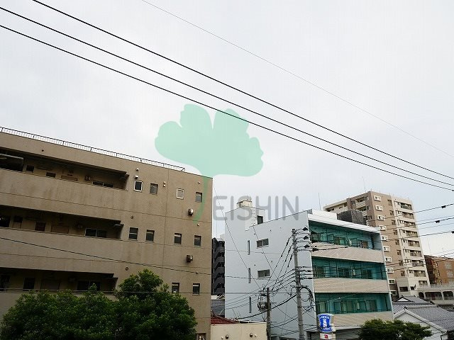 ラファセフェリーズの展望