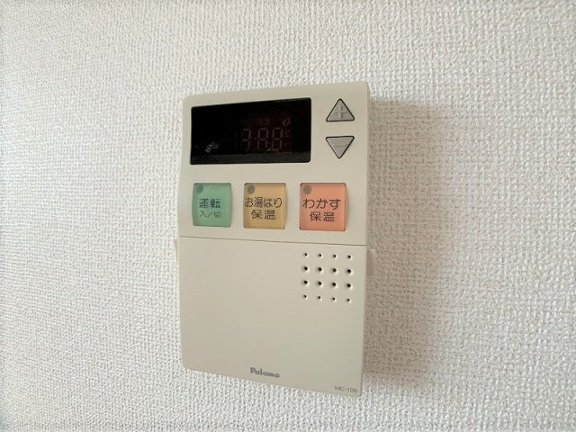 キャピタルＴ・Ｔの設備