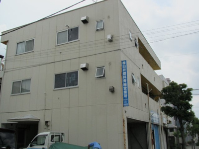 【外観】 | ハイム立山