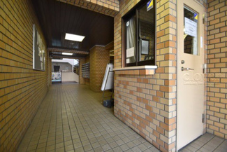 【エントランス】 | エントランスホール