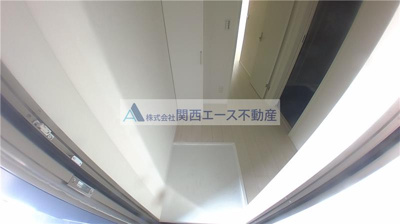 【玄関】 | ノーヴェルーチェ