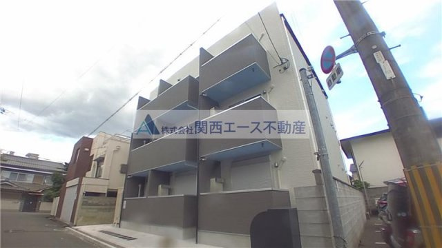 【外観】 | ノーヴェルーチェ
