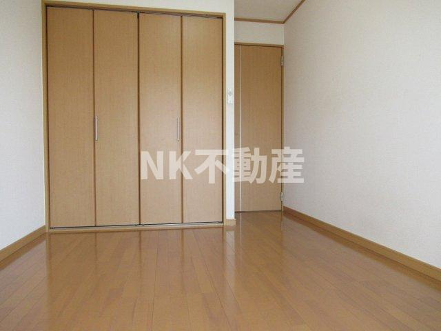 【子供部屋】 | サンライフ小阪（河内小阪賃貸） | お子さんと一緒に遊べます