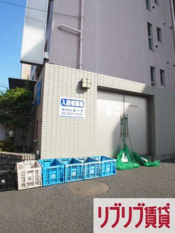 willDo千葉新宿のその他共用部分
