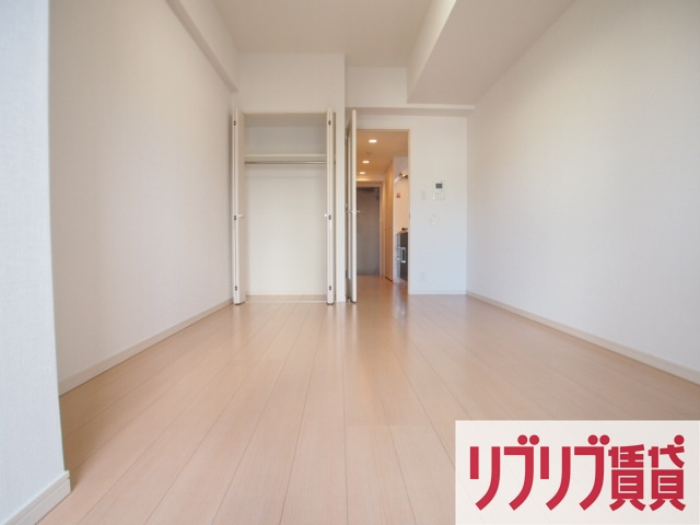 willDo千葉新宿の居間・リビング