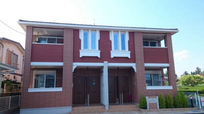 【外観】 | プラシード・パラッツオ