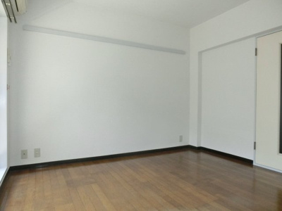 【洋室】 | ウィルオリンピア氷川町