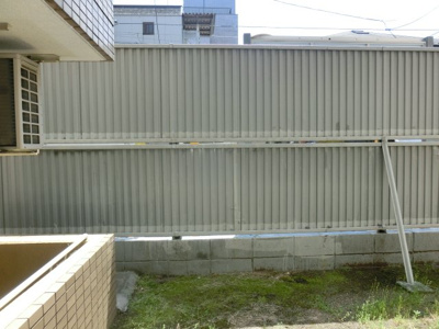 【展望】 | ウィルオリンピア氷川町