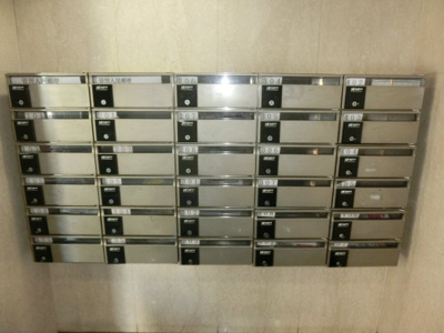 【その他共用部分】 | ウィルオリンピア氷川町