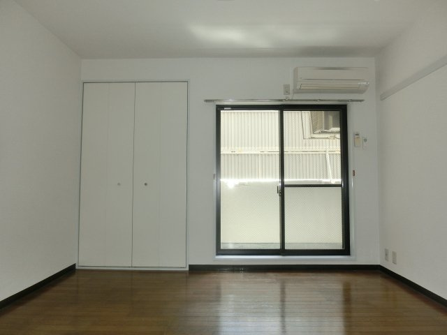 【居間・リビング】 | ウィルオリンピア氷川町