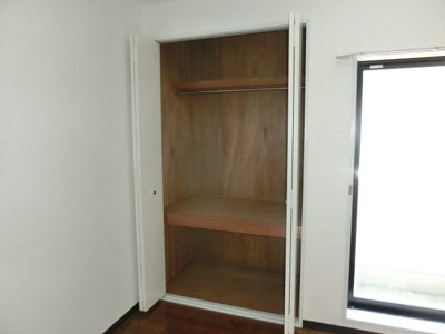 【収納】 | ウィルオリンピア氷川町