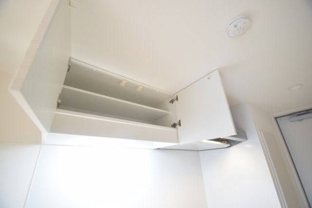 リブリ・ルフェリドーチェ船橋のその他|キッチンです