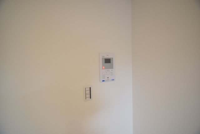 リブリ・ルフェリドーチェ船橋の設備|TVインターホン