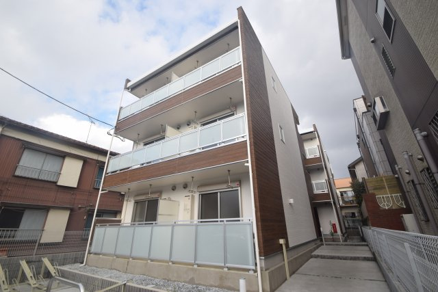 リブリ・ルフェリドーチェ船橋