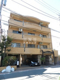 ダイアパレス目黒本町の画像