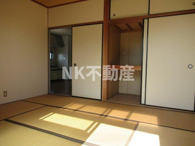 【子供部屋】 | メゾンドール若江北（若江岩田賃貸） | お子さんのためのお部屋にいかがでしょうか