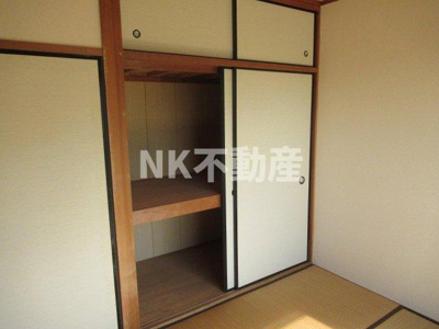 【収納】 | メゾンドール若江北（若江岩田賃貸） | 小物を収納するのに便利です