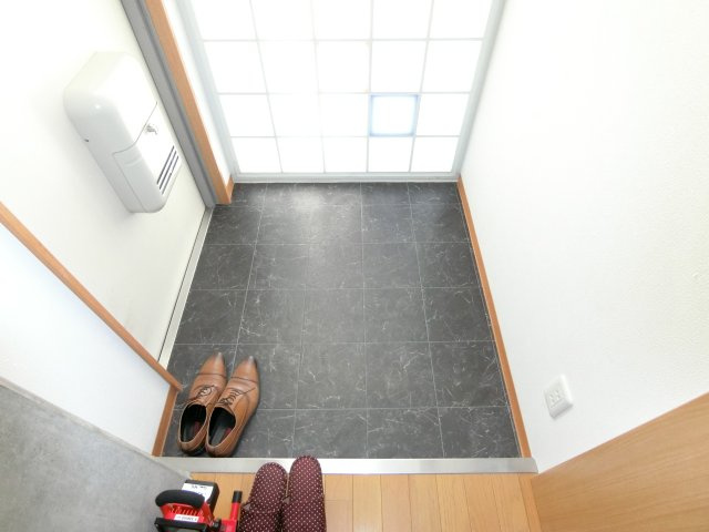 【玄関】 | CASAHC