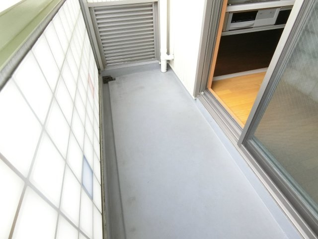 【バルコニー】 | CASAHC