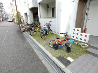 【その他共用部分】
