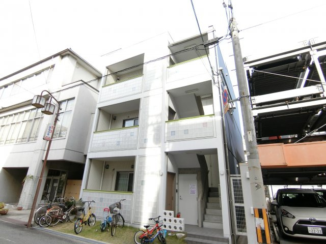 【外観】 | CASAHC