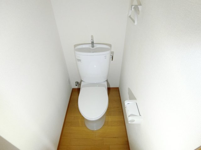 【トイレ】 | CASAHC