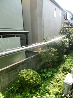 【周辺】 | 閑静な住宅地に立地。