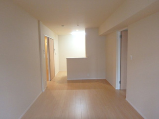 【居間・リビング】 | メゾン・イセキス曽根