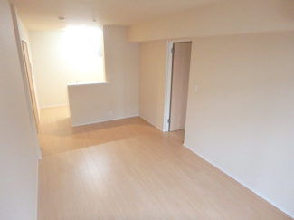 【居間・リビング】 | メゾン・イセキス曽根