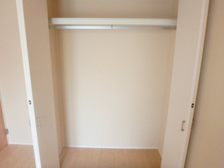 【収納】 | メゾン・イセキス曽根