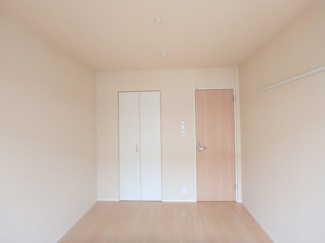 【寝室】 | メゾン・イセキス曽根